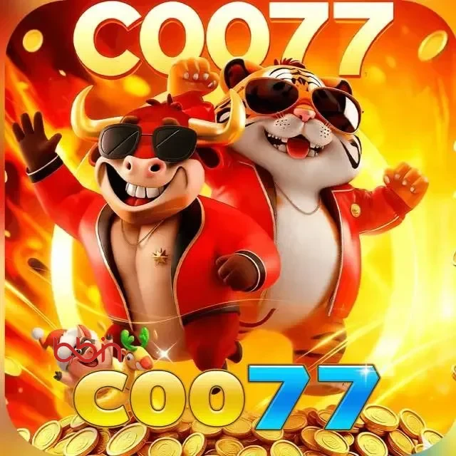 coo77 — Aplikasi Hub Unduhan